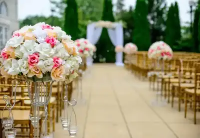 Hochzeit Eventagentur Schleswig-Holstein – Hochzeitsplanung Hamburg