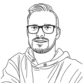 Mischa Hundrieser - Geschäftsführer GeileZeit Events Kiel, Eventmanagement Experte Norddeutschland